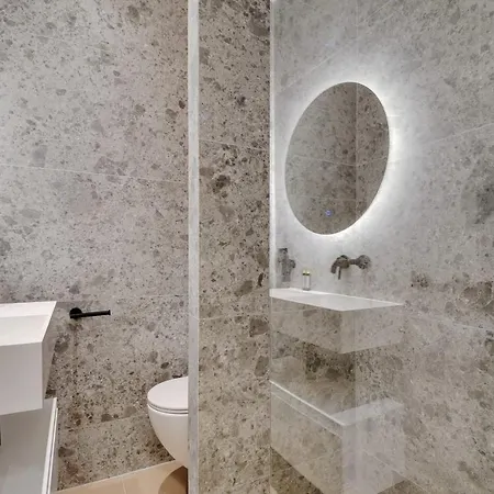 Appartement Modern - 2p - Montmartre - Sacre Coeur