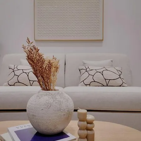 Appartement Modern - 2p - Montmartre - Sacre Coeur *