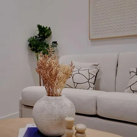 Modern - 2p - Montmartre - Sacre Coeur Apartment