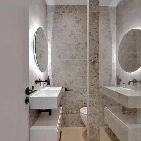 Modern - 2p - Montmartre - Sacre Coeur Apartment Paris